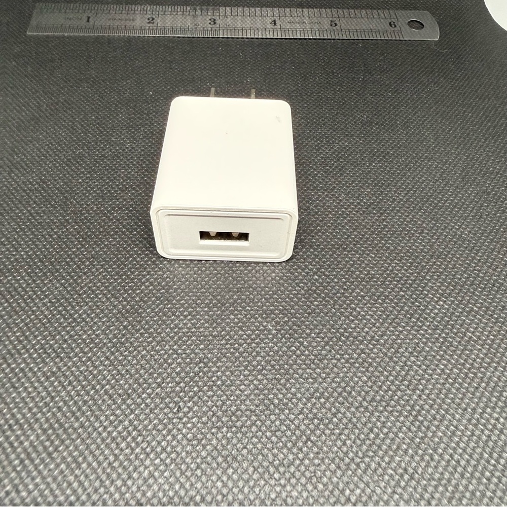 USB AC/DC Adapter - Picture 2 of 2